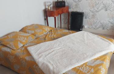 Maison d'hôtes de charme indépendante proche RER B - Foto 11