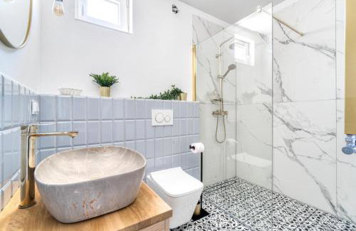 Dom Wakacyjny Fiszeria - Foto 5