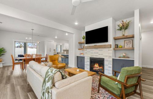 Brand New Custom home - Grayson - Foto 1