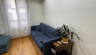 Cocon chaleureux & charmant - Nation - Foto 4