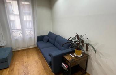 Cocon chaleureux & charmant - Nation - Foto 4