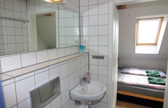 Ferienwohnung im Gutshaus Schulenbrook - Foto 13