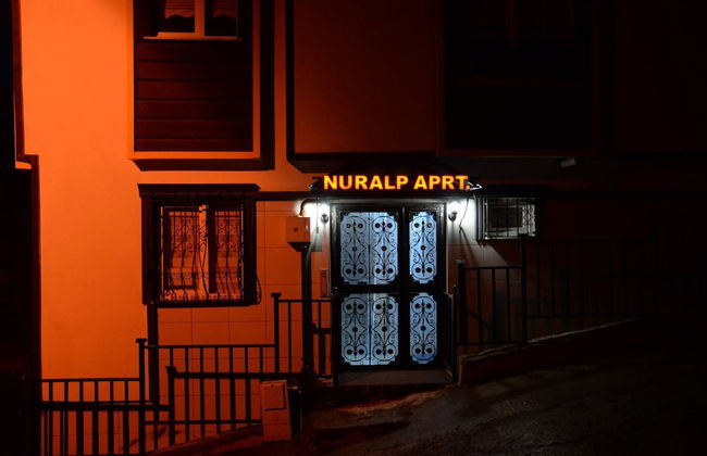 NURALP APART OTEL - Foto 49