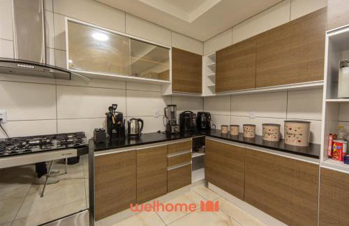 Casa em Itanhaém com piscina e churrasqueira - Foto 13