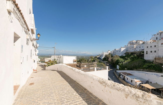 La Azucena in Vejer de la Frontera - Foto 24
