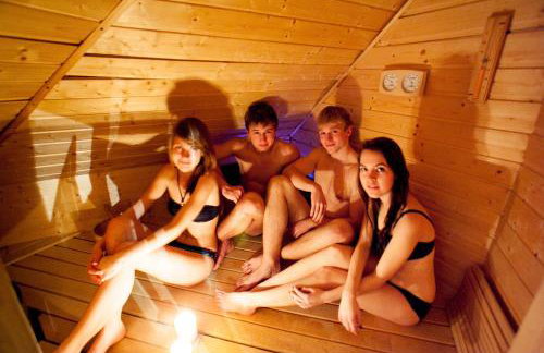 Apartament Pool SPA z jacuzzi - Foto 8