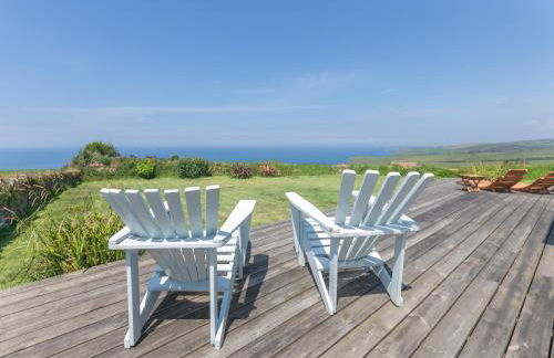 Lower Hendra Cottage - Foto 26