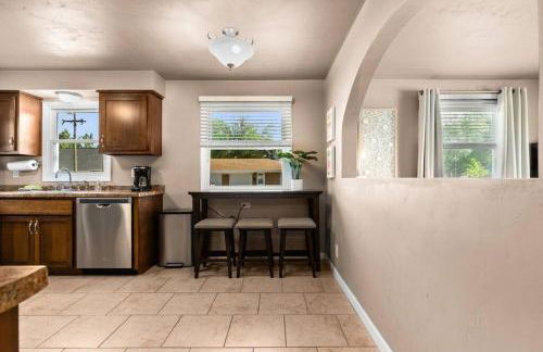 Stadium District walking distance, Tailgate Garage - Foto 20