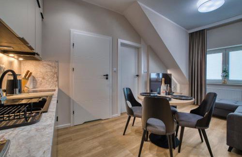 Apartamenty u Maślanki - Foto 22