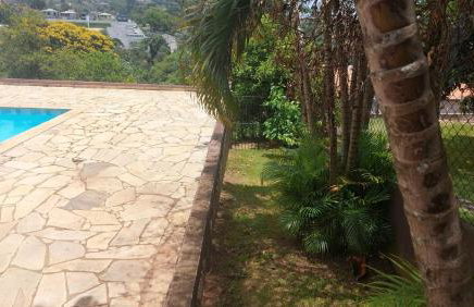 Casa linda com piscina em Atibaia - Foto 39