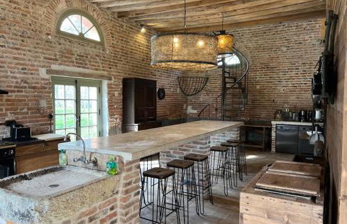 La Garenne - Photo 17