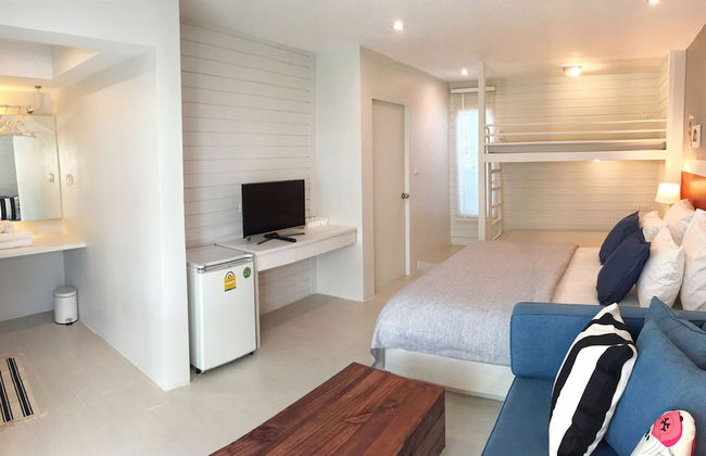 Zea Za Bungalow - Foto 8