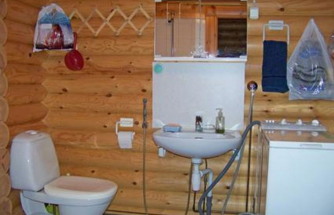 Liisan pirtti - Foto 21