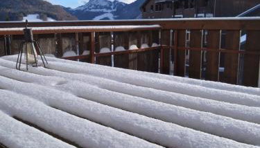 Studio cosy au coeur de la station - Foto 4