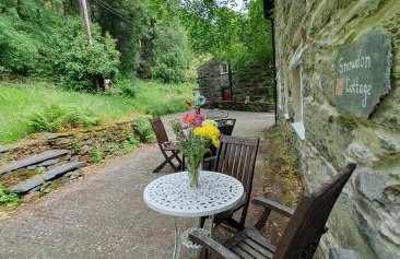 Red Dragon Cottages nr Mt Snowdon - Photo 38