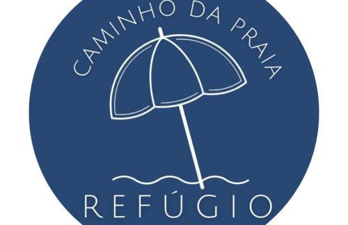 Refugio Caminho da Praia - Foto 1