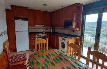 Casa Féliz duplex y apartamento Rural - Foto 18