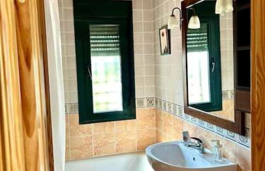 Hispalis villa en Aracena - Foto 23