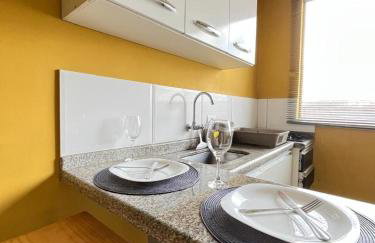 Apartamento confortável 09NSA - Foto 7