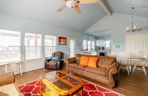 Central 2BR 2BA Easy Beach Access Sleeps 10 - Foto 19