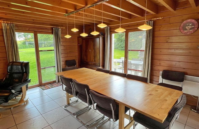 Chalet Near Hampteau - Photo 17