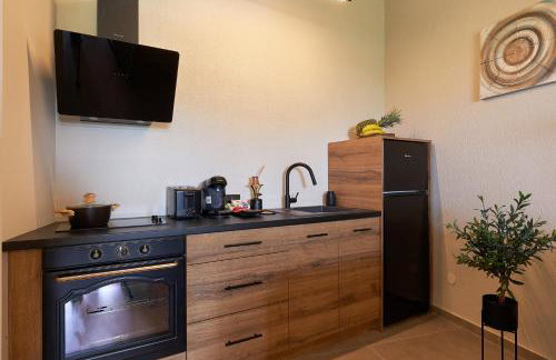 Mylostassi Villas with Balcony Plunge Pool - Foto 20