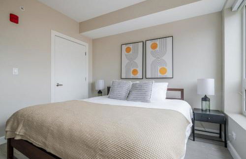 Blueground East Cambridge view nr Charles River BOS-919 - Foto 11