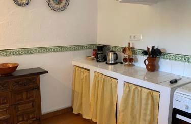 Casa Isabel - La Almona Chica - Foto 24