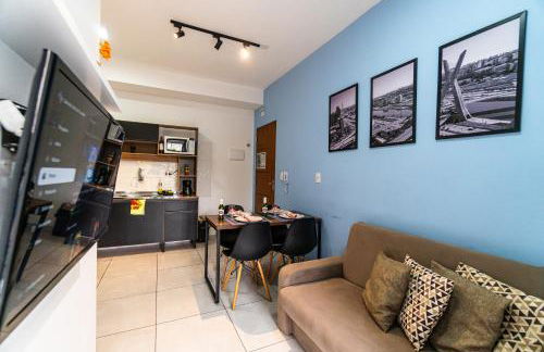 FlyNow Studios: Aeroporto, SP Expo e Metrô - Foto 139