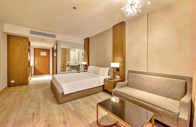 S79 Residence LYN Panorama - Foto 8