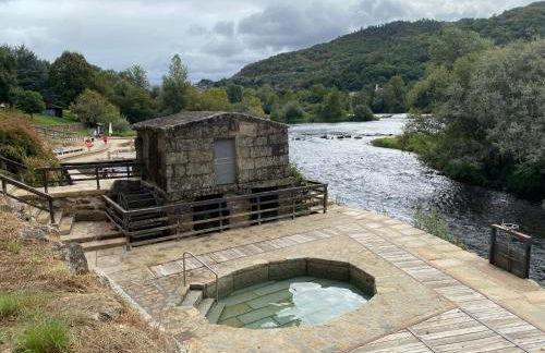 Apartamento Ainaran Confortable apartamento en el centro de Orense - Foto 46