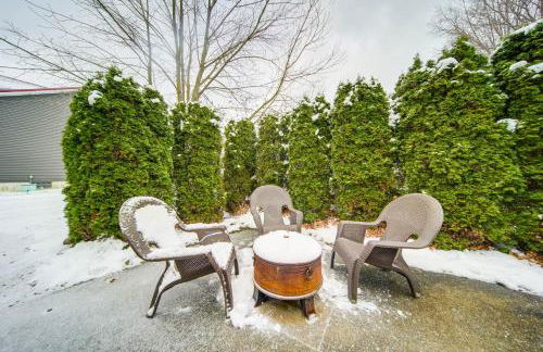 Walk to GOTL strip! Family cottage with laundry - Foto 22