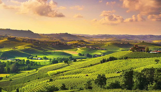 Bénéficiant d'une vue à couper le souffle