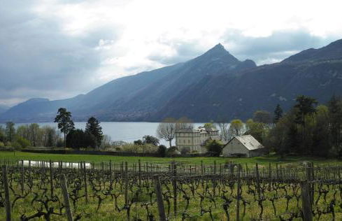 La Grange du Lac du Bourget - Foto 15