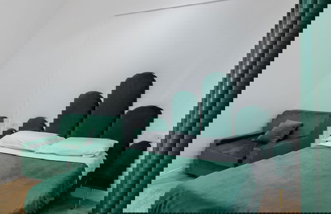 Garibaldi 125 - Foto 30