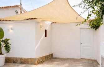 Espectacular villa junto a la playa, piscina privada y vistas al mar - Foto 33