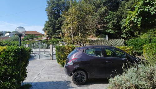 La casa nel verde - Foto 3, Garden view