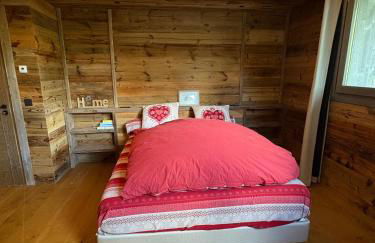 Méribel Village Luxury Apartment - Foto 39