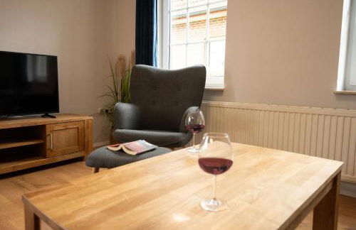 Haus Figaro mit Hund - Foto 12