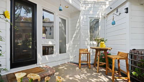 Secluded Lux Retreat in Moraga - Foto 5