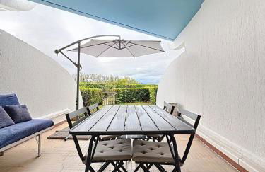 Apartement Cabine - Bord de Mer - Foto 22