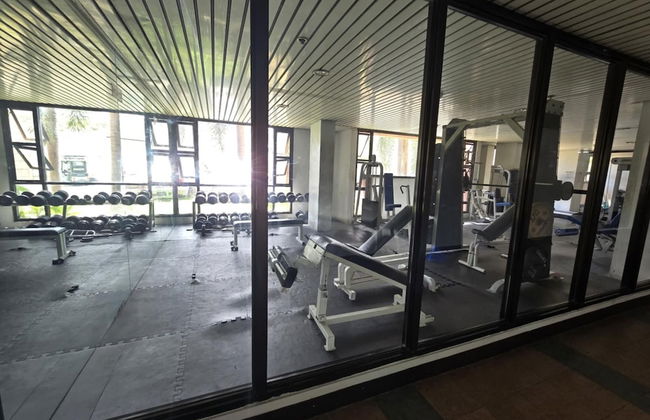 Cozy Apartment Oasis in San Dionisio - Foto 19