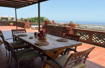 Preciosa Casa Cristian y María con piscina privada - Foto 39