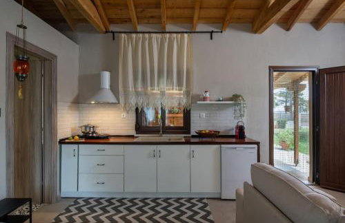 Nerium - Golden Fig Sykia lodge - Foto 12