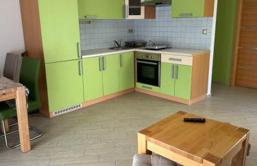 Apartments Villa Eva - Foto 12