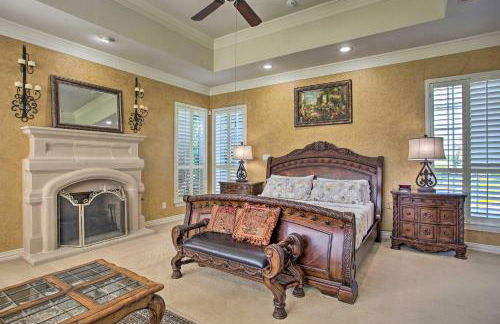 Families Welcome! Lavish Celina Home with Game Room - Foto 12