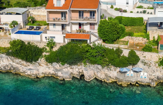 Villa Silvana - Photo 4