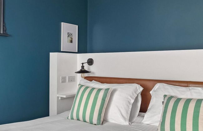 2 Bed - Apartment No. 1 Windsor Villas - Foto 10