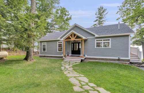 Sunset Point Cottage - Foto 36