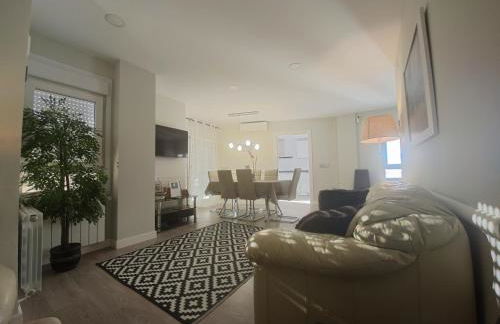 Atico Gran Boulevard de Albacete - A 5 minutos de la Feria - Foto 8